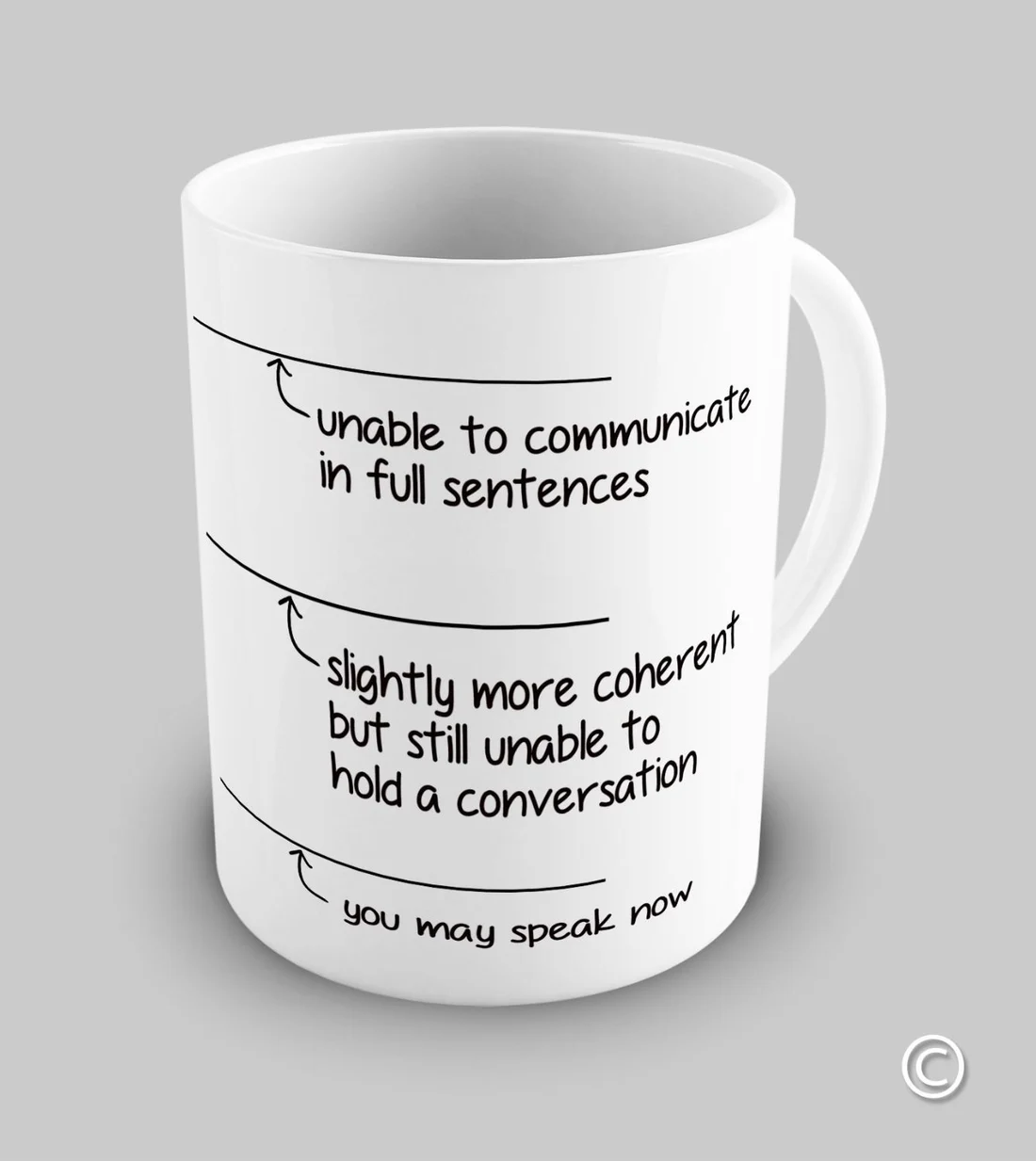 Social Ability Mug