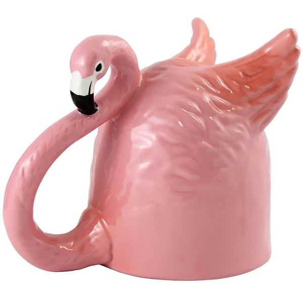 Flamingo Mug