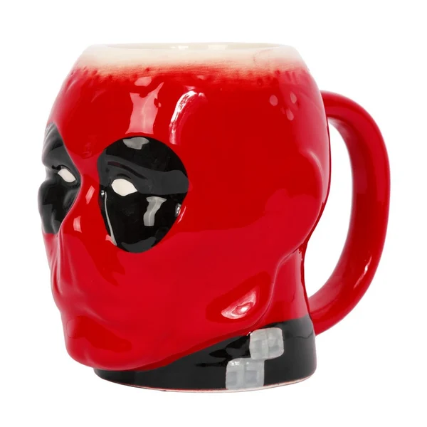 Deadpool Mug