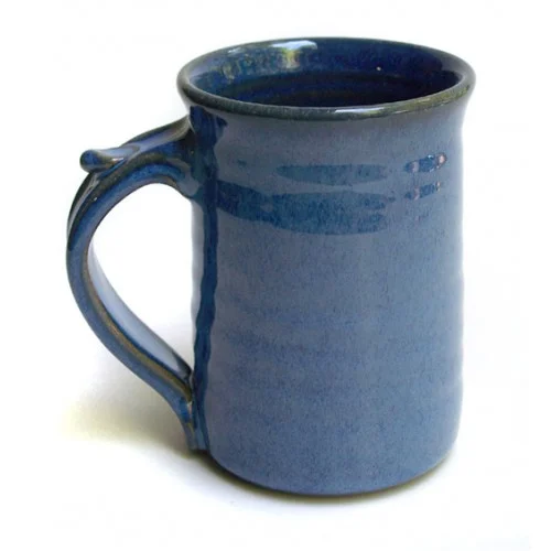16oz Mug by Erik Hertz