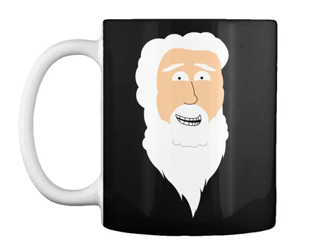 God’s To-Do List Mug